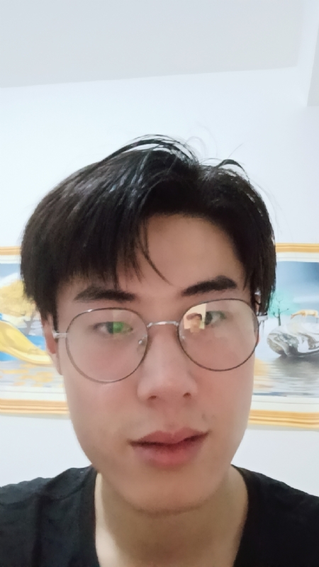 北冥的第一张照片--深圳相亲服务中心