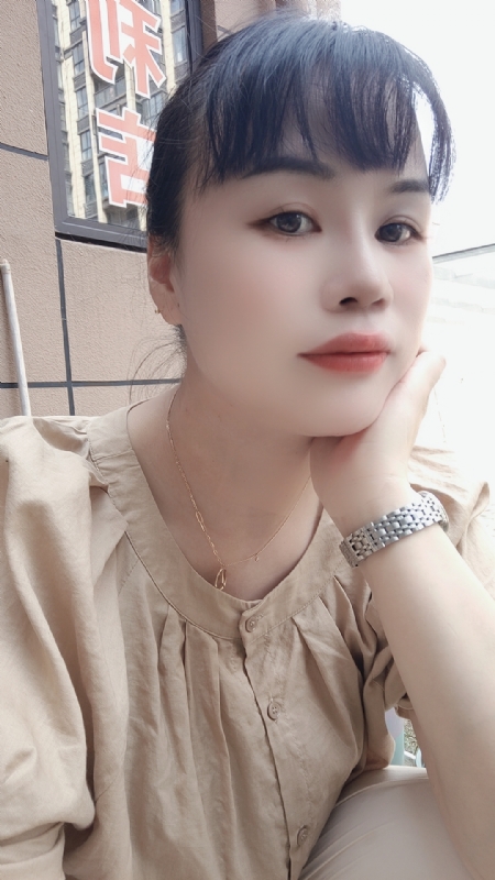 余生请多指教的第一张照片--深圳相亲服务中心