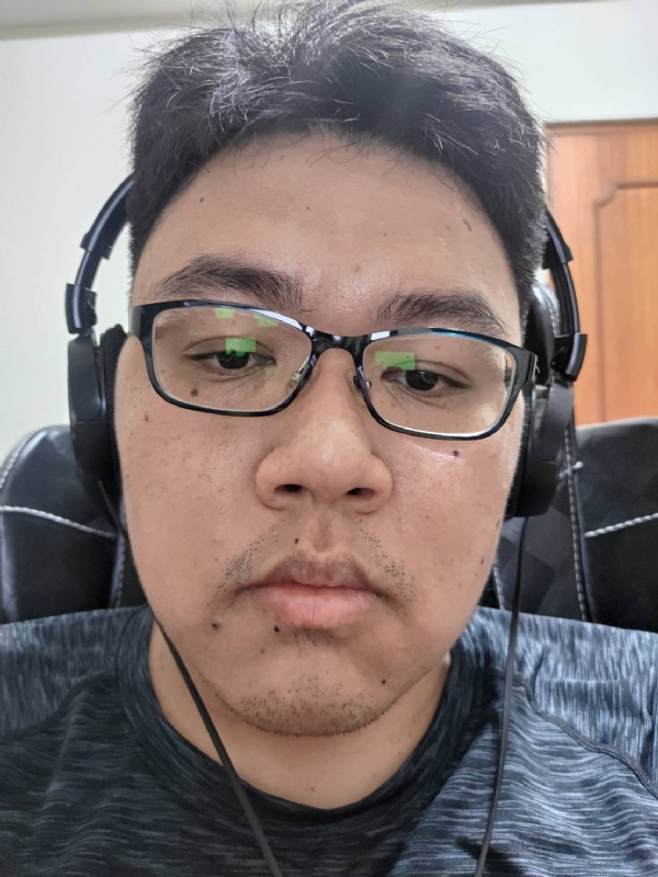 小賴的第一张照片--深圳相亲服务中心