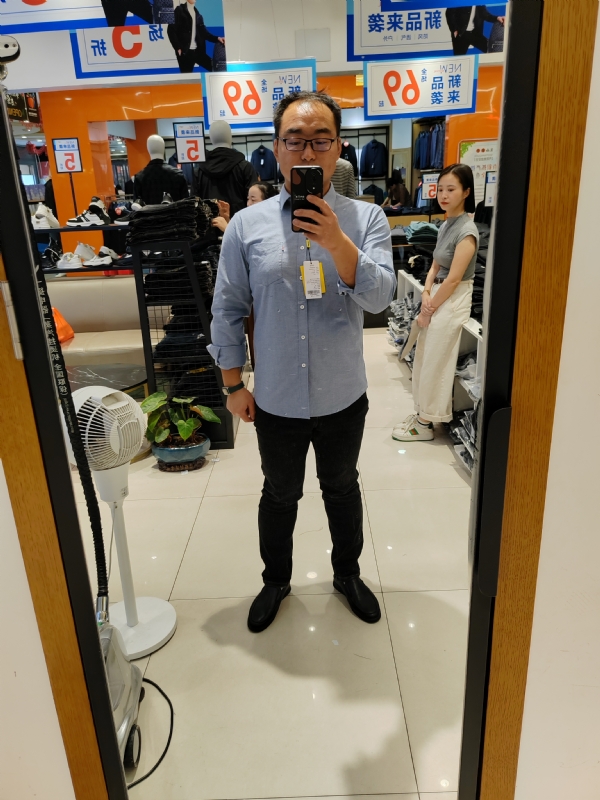 找一个女朋友的第一张照片--深圳相亲服务中心
