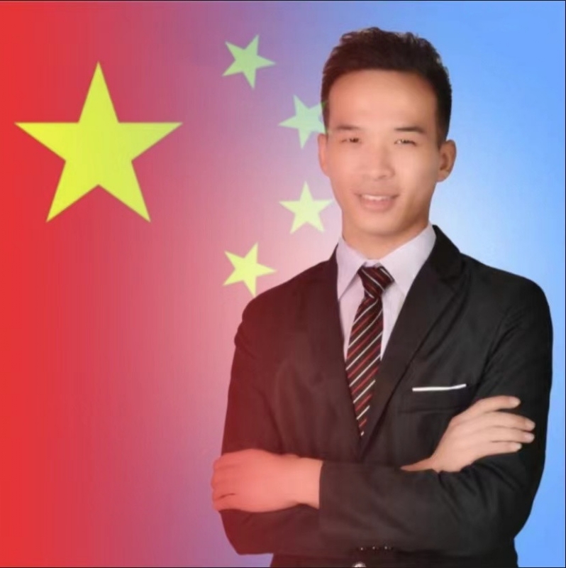 羊了个杨的第一张照片--深圳相亲服务中心