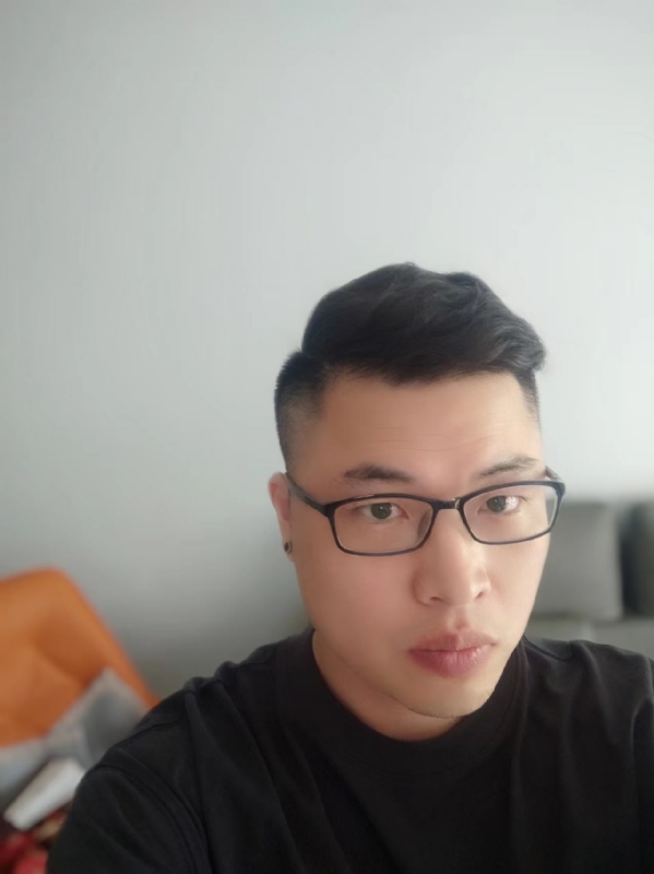 Vincent的第一张照片--深圳相亲服务中心