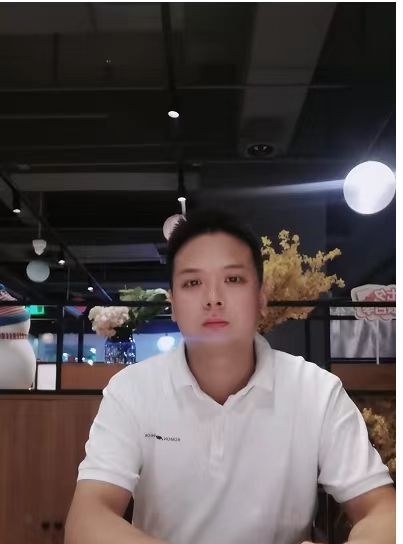 kevin的第一张照片--深圳相亲服务中心