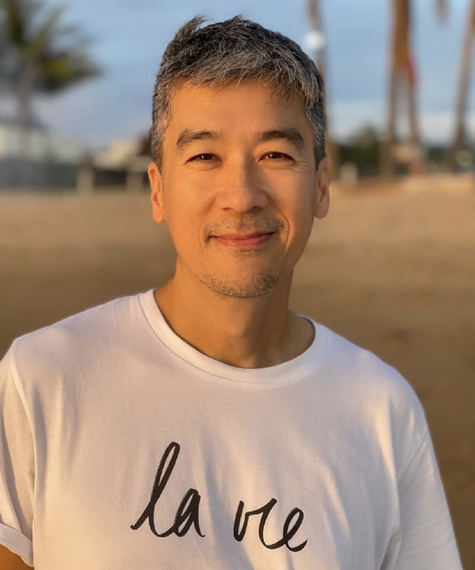 宁野的第一张照片--深圳相亲服务中心
