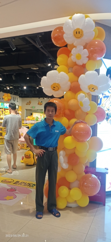 美味美爱的第二张照片--深圳相亲服务中心