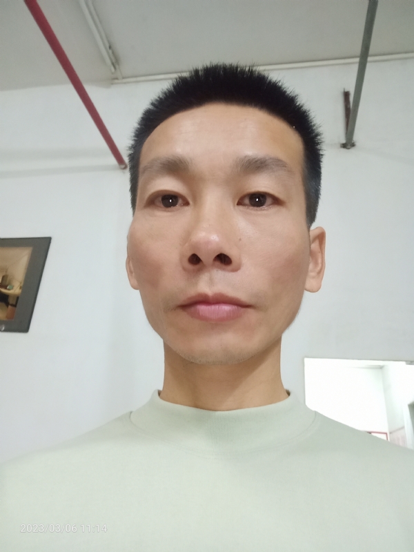 美味美爱的第四张照片--深圳相亲服务中心