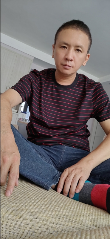 诚~的第一张照片--深圳相亲服务中心