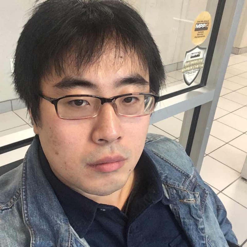 Ray的第一张照片--深圳相亲服务中心