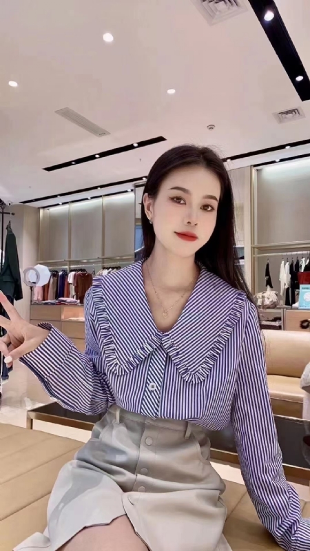 温柔小女人的第一张照片--深圳相亲服务中心