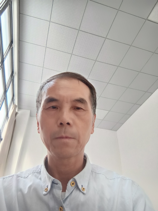 芦荟的第一张照片--深圳相亲服务中心