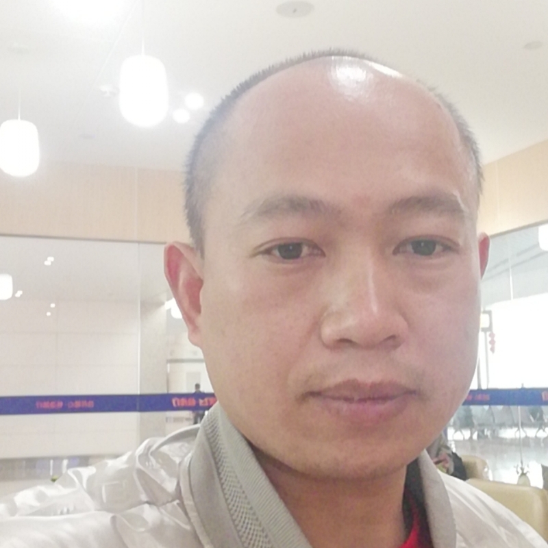 甘心情愿的第一张照片--深圳相亲服务中心