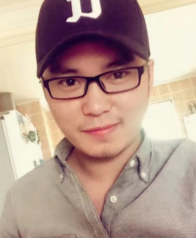 jack的第一张照片--深圳相亲服务中心