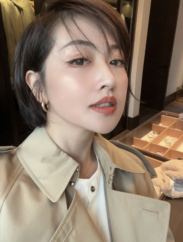 Angie的第一张照片--深圳相亲服务中心