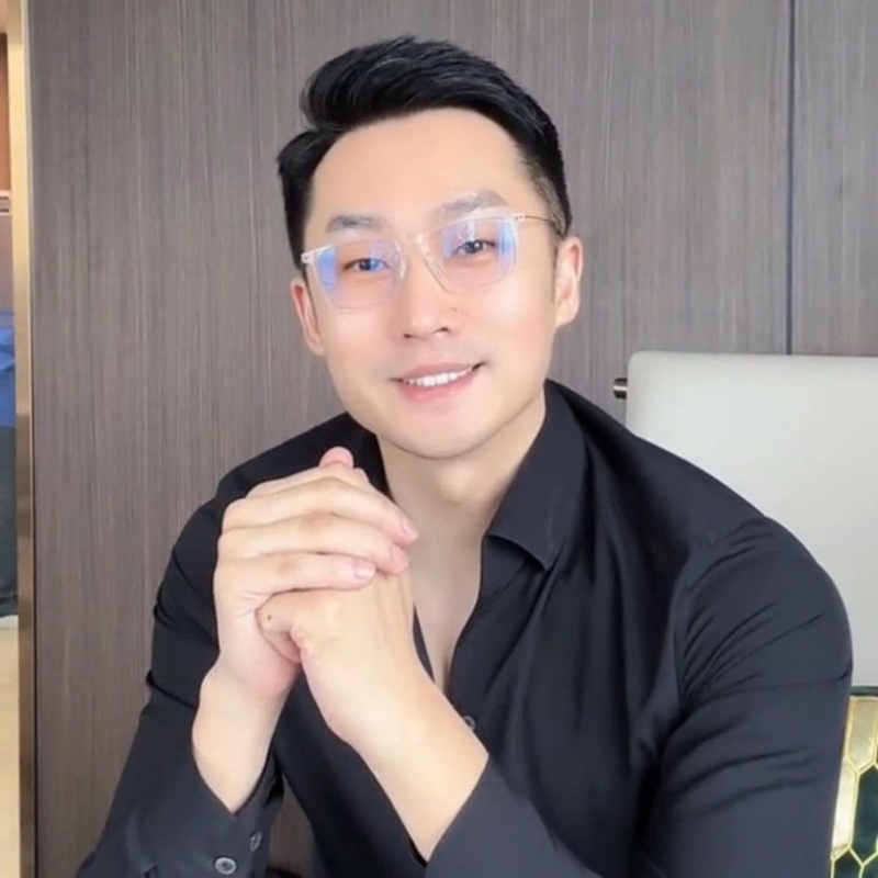 阳光大男孩的第二张照片--深圳相亲服务中心