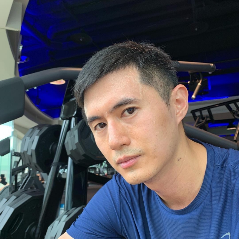 David的第二张照片--深圳相亲服务中心
