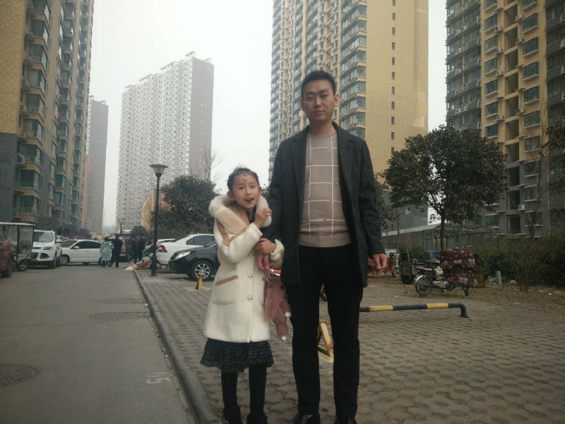 酷客的第一张照片--深圳相亲服务中心