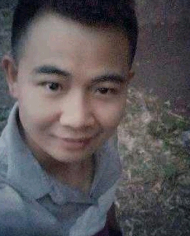 松岭的第一张照片--深圳相亲服务中心