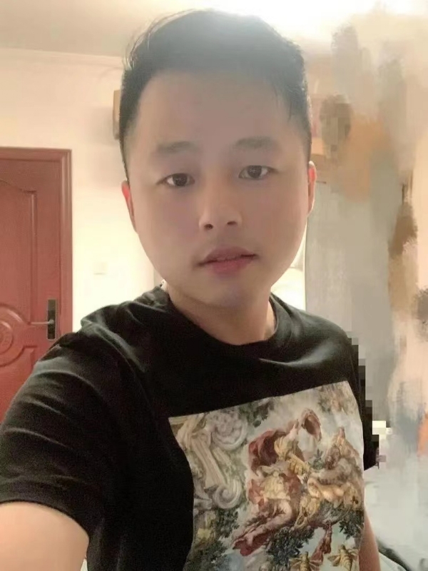 追风少年的第一张照片--深圳相亲服务中心