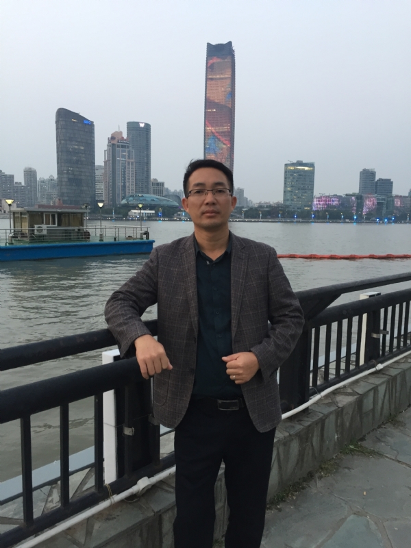 风月无边的第一张照片--深圳相亲服务中心