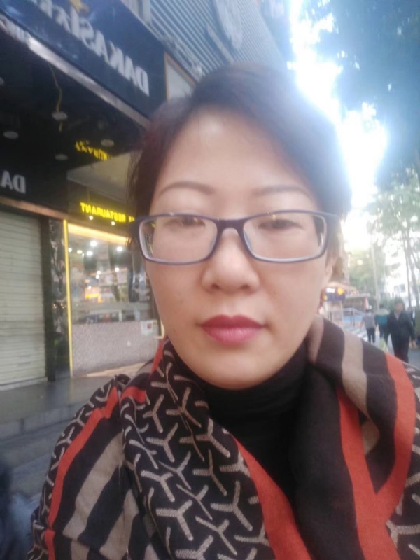 hyq168的第一张照片--深圳相亲服务中心