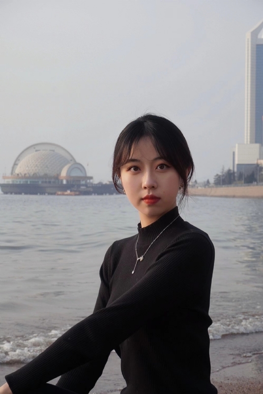 一谷幽兰的第三张照片--深圳相亲服务中心