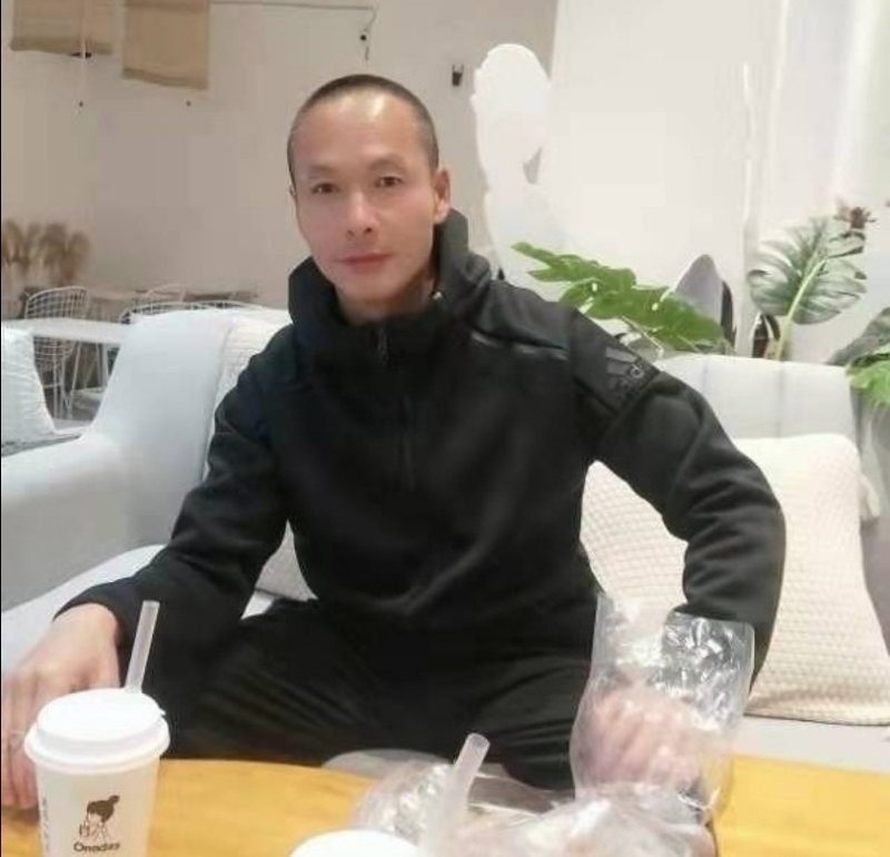 春满的第一张照片--深圳相亲服务中心