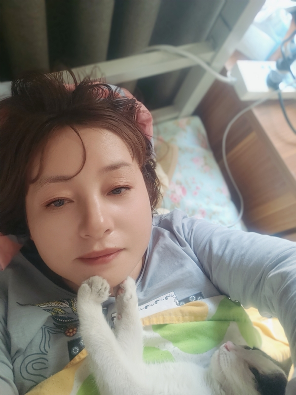 春天的第四张照片--深圳相亲服务中心