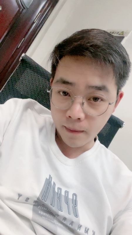 The—FOX的第一张照片--深圳相亲服务中心