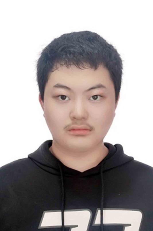 爱笑的男孩的第一张照片--深圳相亲服务中心
