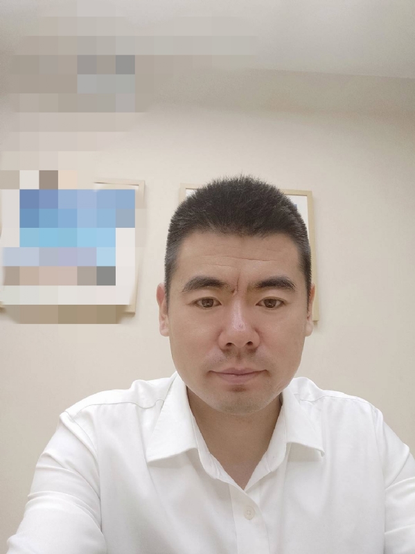 大水的第一张照片--深圳相亲服务中心