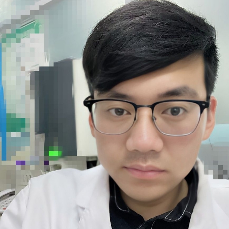 青栀的第一张照片--深圳相亲服务中心