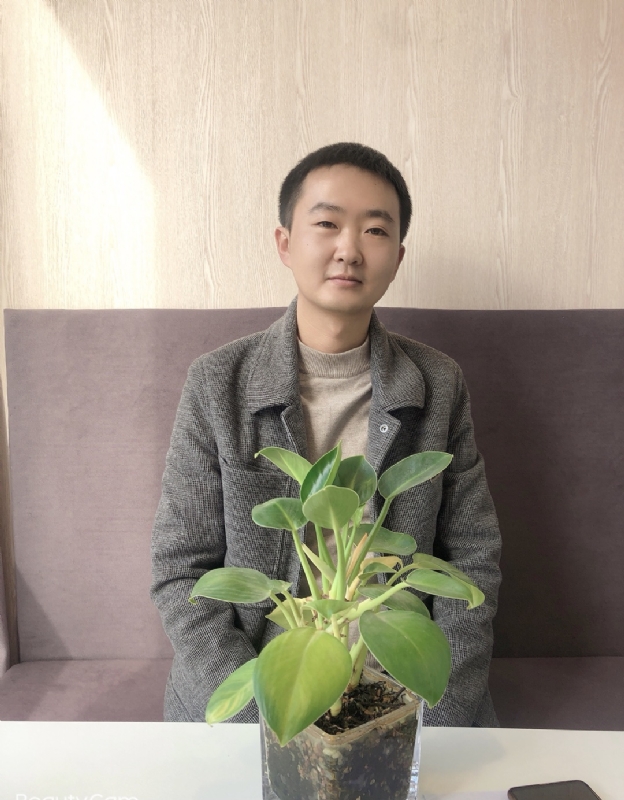 亦然的第一张照片--深圳相亲服务中心