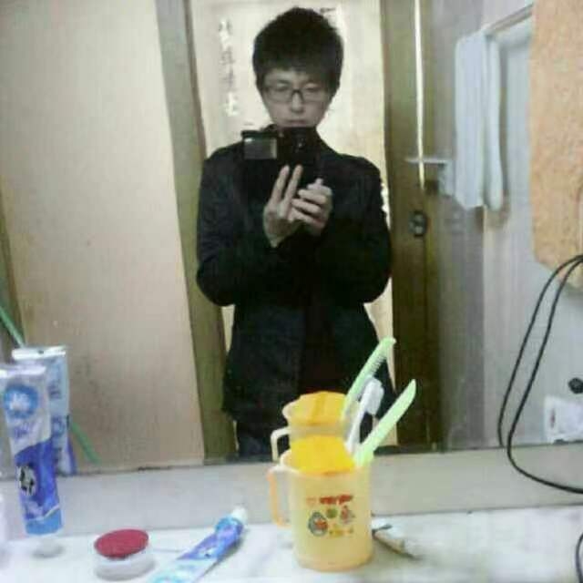 醉挽清风的第一张照片--深圳相亲服务中心