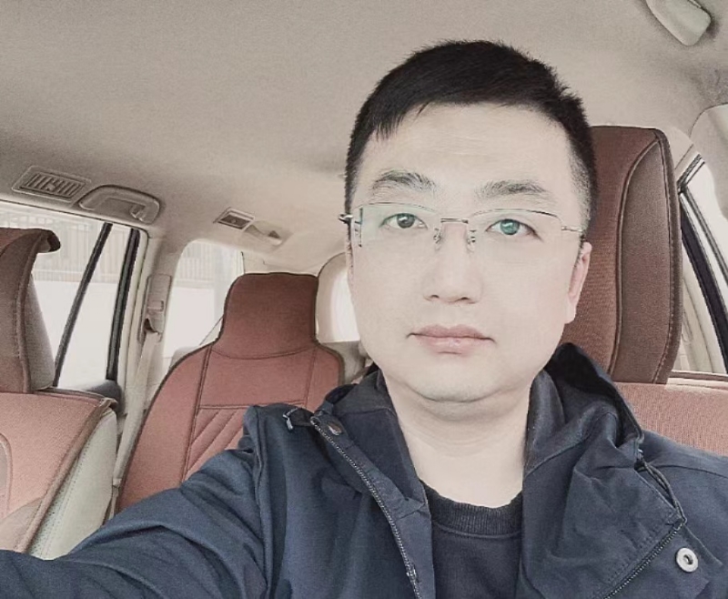 磐石的第二张照片--深圳相亲服务中心