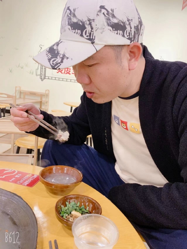 护你一生的第一张照片--深圳相亲服务中心