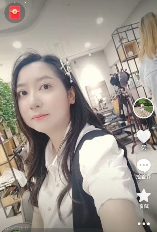 雅致的风的第一张照片--深圳相亲服务中心