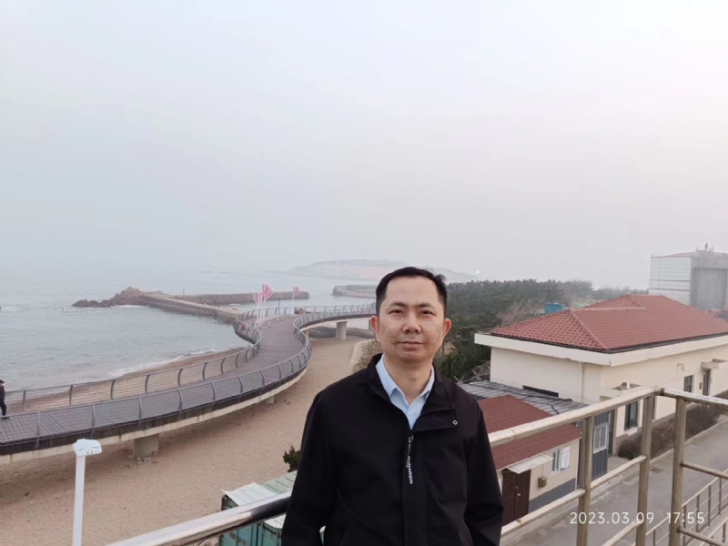 水流东的第一张照片--深圳相亲服务中心