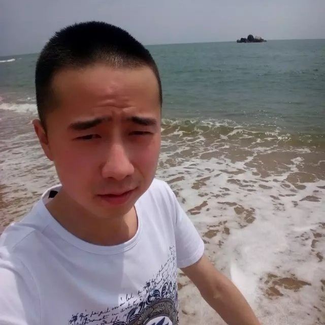 海绵宝宝的第二张照片--深圳相亲服务中心