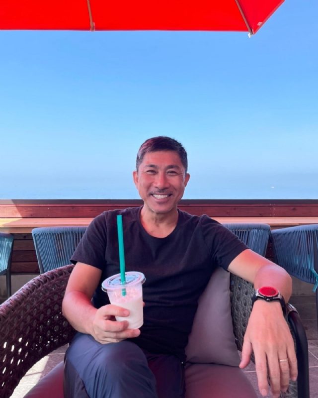 爱我所爱的第一张照片--深圳相亲服务中心