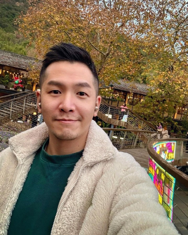 張誠健的第一张照片--深圳相亲服务中心