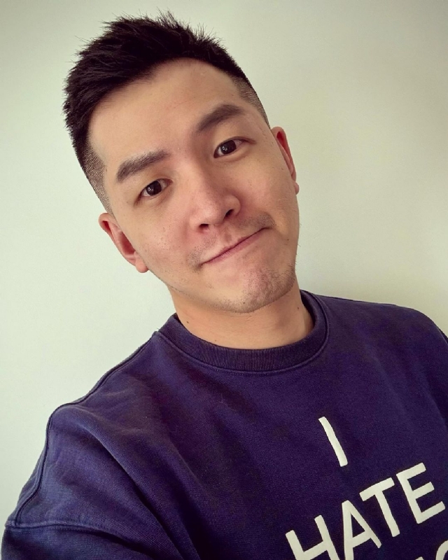 張誠健的第二张照片--深圳相亲服务中心