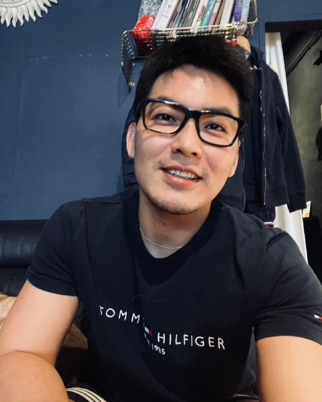 宗翰的第一张照片--深圳相亲服务中心