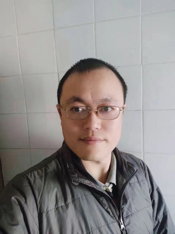 吉祥的第一张照片--深圳相亲服务中心