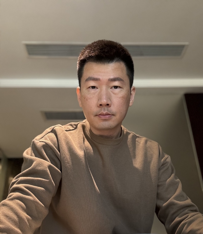 西恩的第二张照片--深圳相亲服务中心