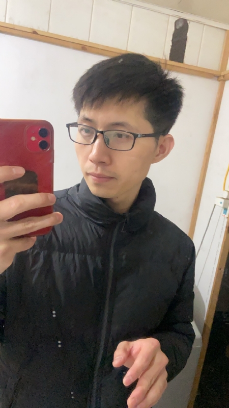 帆仔的第一张照片--深圳相亲服务中心