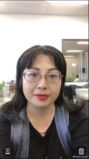 炘炘的第二张照片--深圳相亲服务中心