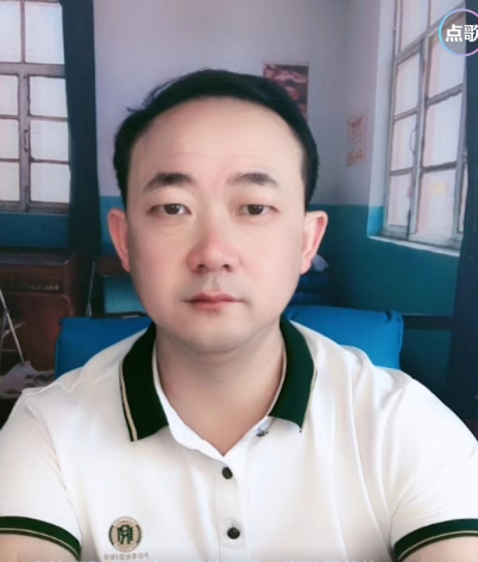 成秀才的第一张照片--深圳相亲服务中心