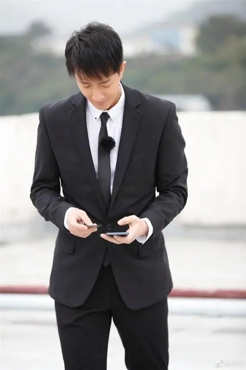 小王子的第一张照片--深圳相亲服务中心