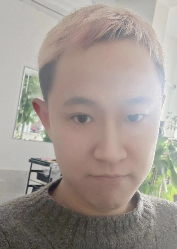 哈喽的第二张照片--深圳相亲服务中心