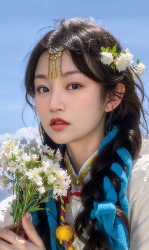柠檬的第一张照片--深圳相亲服务中心